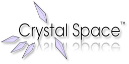 Crystal Space