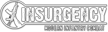 INSURGENCY: Modern Infantry Combat