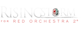 Rising Storm for Red Orchestra 2